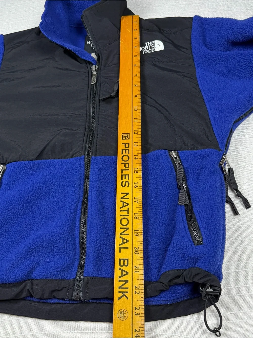 The North Face this pre